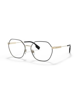 Women's Irregular Erin Eyeglasses, BE1350