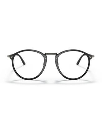 Men's Panthos Eyeglasses, AR 318M