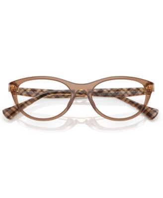 Women's Round Eyeglasses, RA7143U