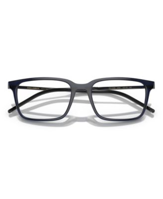 Dolce Gabbana Men's Square Eyeglasses, DG5099