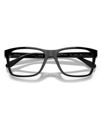 Men's Square Eyeglasses, RL6240U