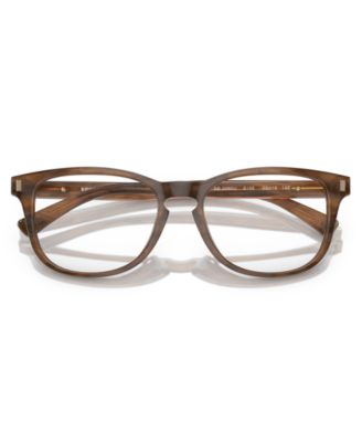 Men's Round Eyeglasses, BB2060U