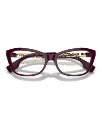 Women's Cat Eye Eyeglasses, BE2392