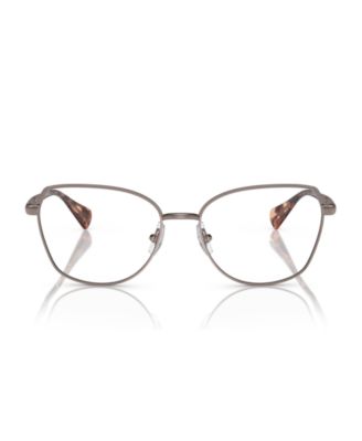 Women's Irregular Eyeglasses, RA6058