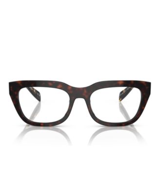 Women's Irregular Eyeglasses, PR A06V
