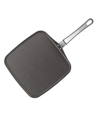 High Performance Aluminum Square Nonstick 11" Griddle