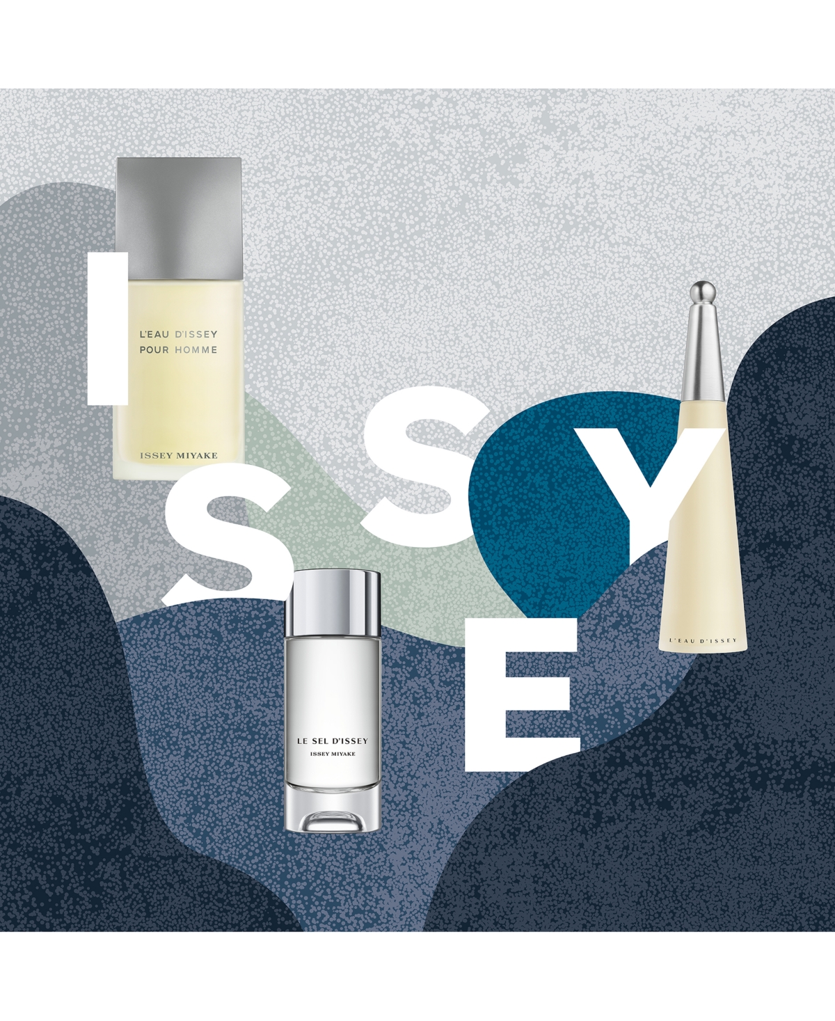 Issey Miyake L'eau D'issey Pour Homme Eau De Toilette 75ml Gift Set In Transparent