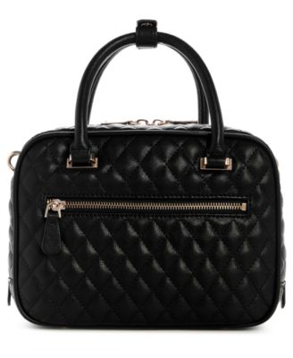 Atabey Small Boxy Satchel Bag