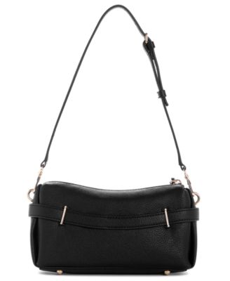Yesba Small Top Zip Shoulder Bag
