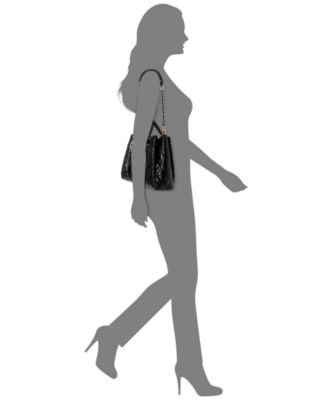 Isemay Girlfriend Medium Satchel Bag