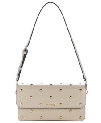 Sadie Flap Small Shoulder Bag