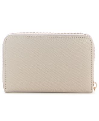 Laurel Medium Zip Around Wallet