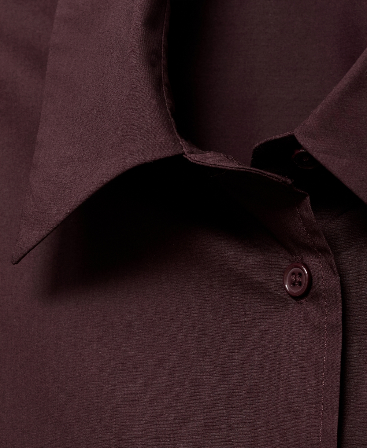 Mango Women's Oversize Poplin Shirt