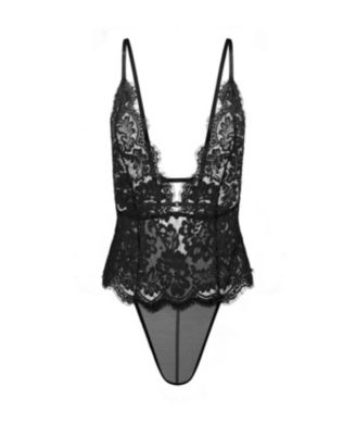 Women's Annushka Bodysuit Lingerie