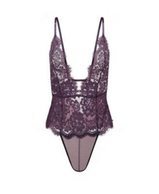 Women's Annushka Bodysuit Lingerie