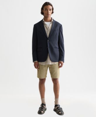 Men's Seasonal Regular Fit Shorts