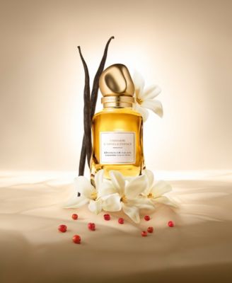 New York Cashmere & Vanilla Essence Spray, 3.4 oz.