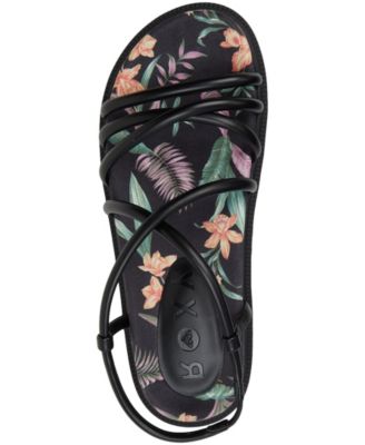 Women's Brooke Strappy Sandals