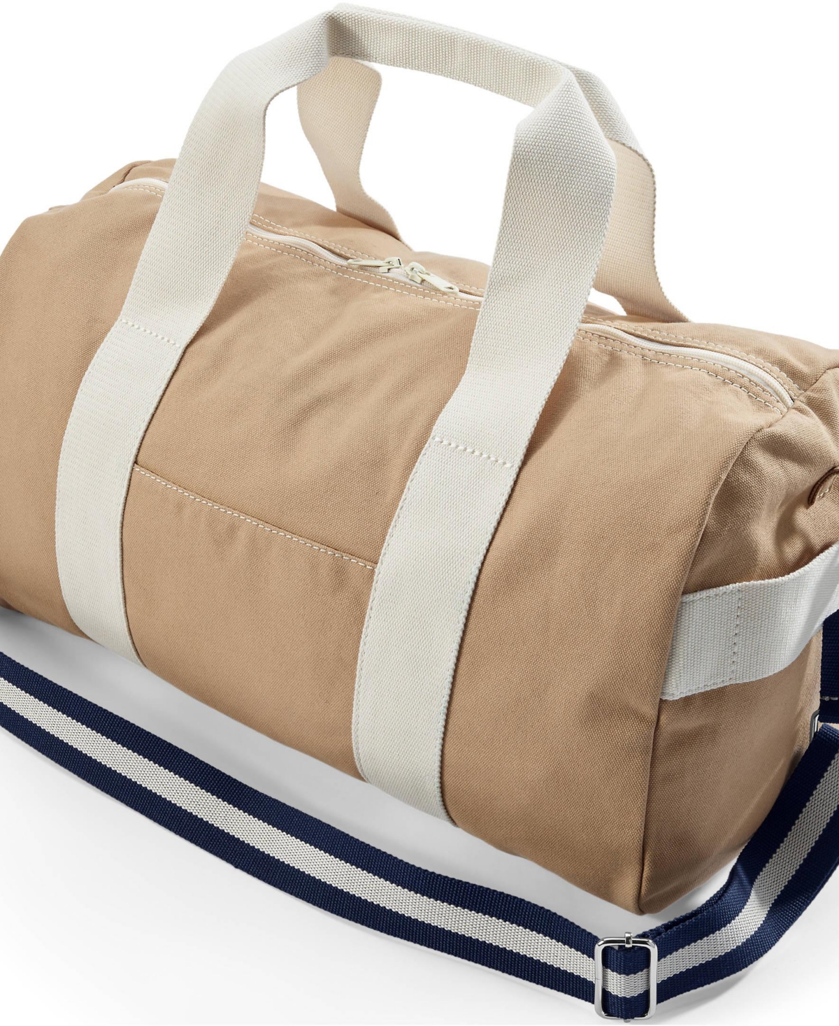 Lands' End Wide Adjustable Fashion Crossbody Strap