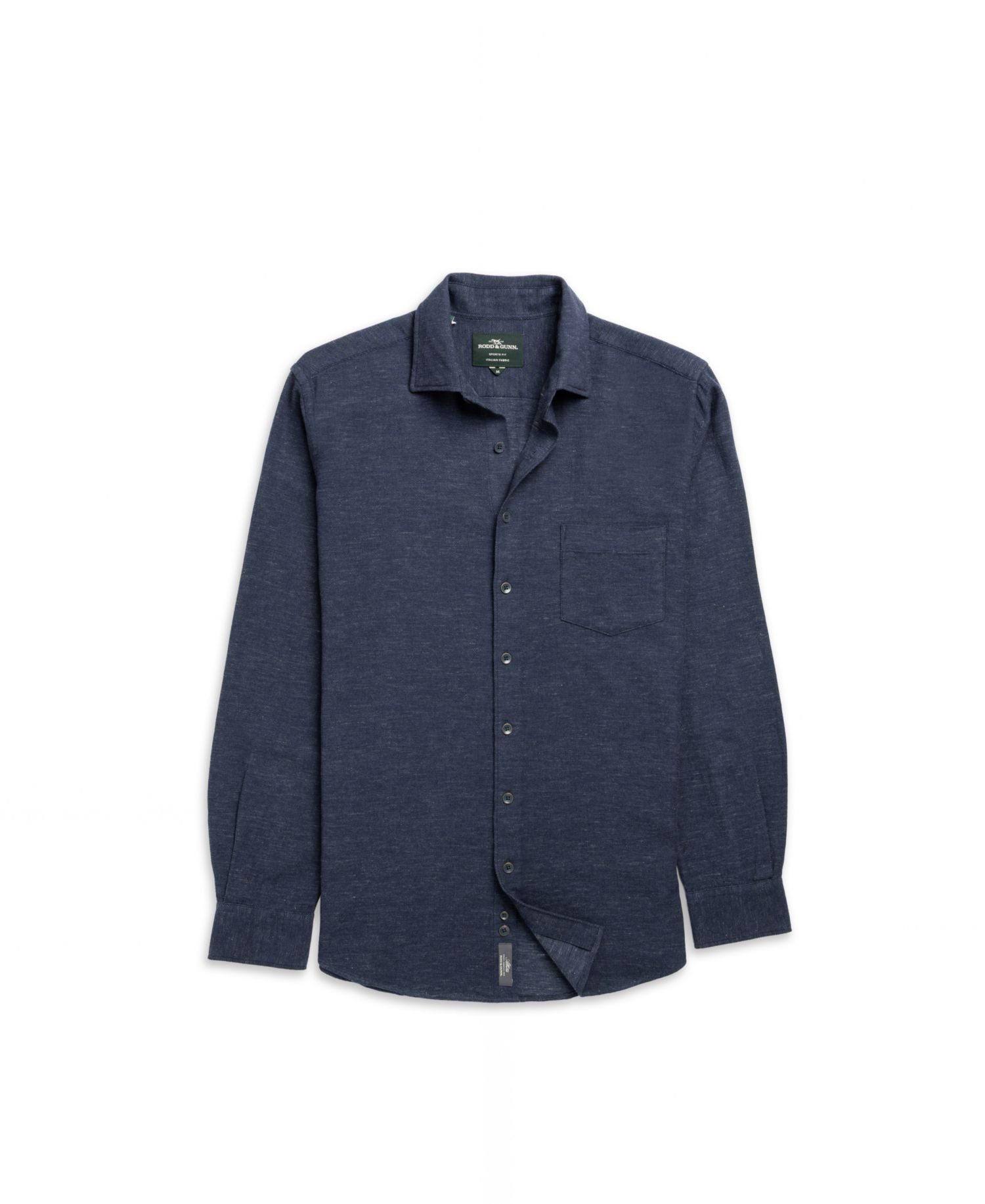 Men's Port William Shirt