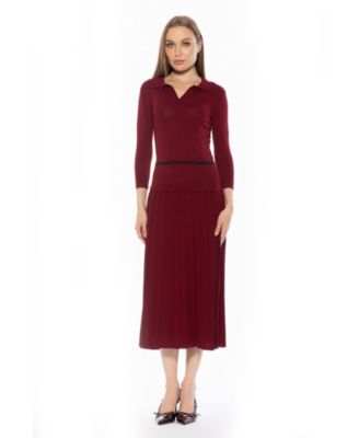 Women's Sable Dress