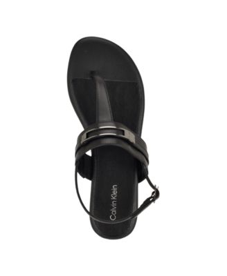 Women's Bettia Flat Slingback Sandals