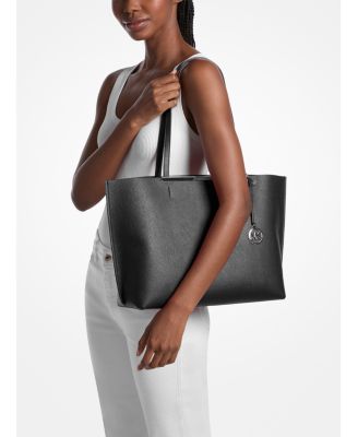 Michael Kors Evelyn Large Top Zip Tote