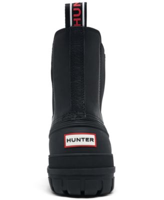 Men's Suffolk Insulated Waterproof Duck Boots from Finish Line