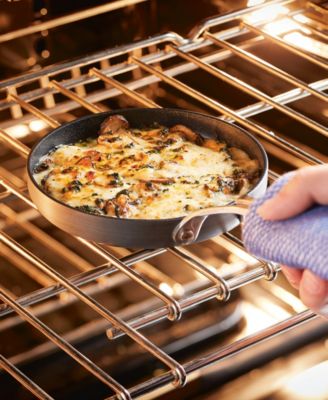 Hard-Anodized 6.25" Nonstick Mini Skillet Frying Pan