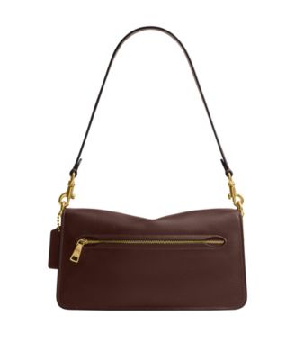 Tabby Small Leather Shoulder Bag 26 