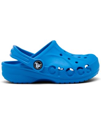 Toddler Girls Baya Classic Clogs from Finish Line