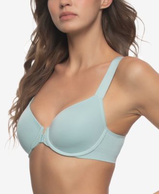 Women's Utopia Front Close Racerback Bra