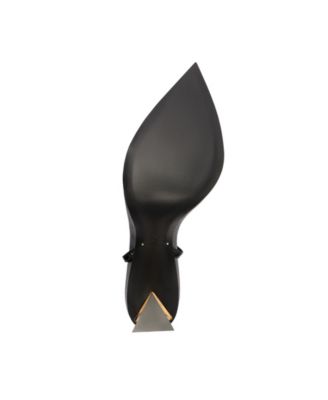 Women's Elisha Buckle Dress Heels