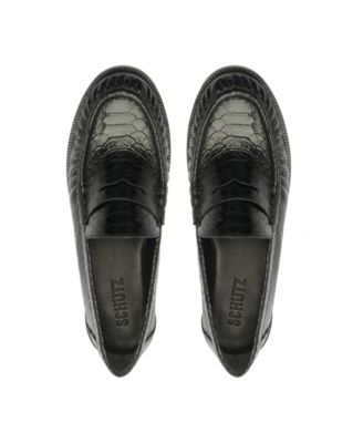 Women's Tyche Slip On Loafers