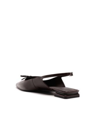 Women's Violetta Slingback Flats