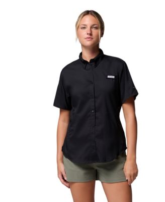 Women's Tamiami Short-Sleeve Shirt