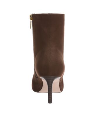 Women's Versuss Almond Toe Dress Booties