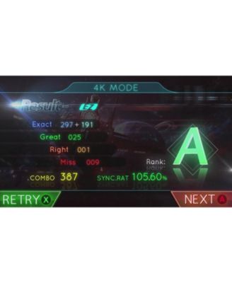 Musynx - Nintendo Switch