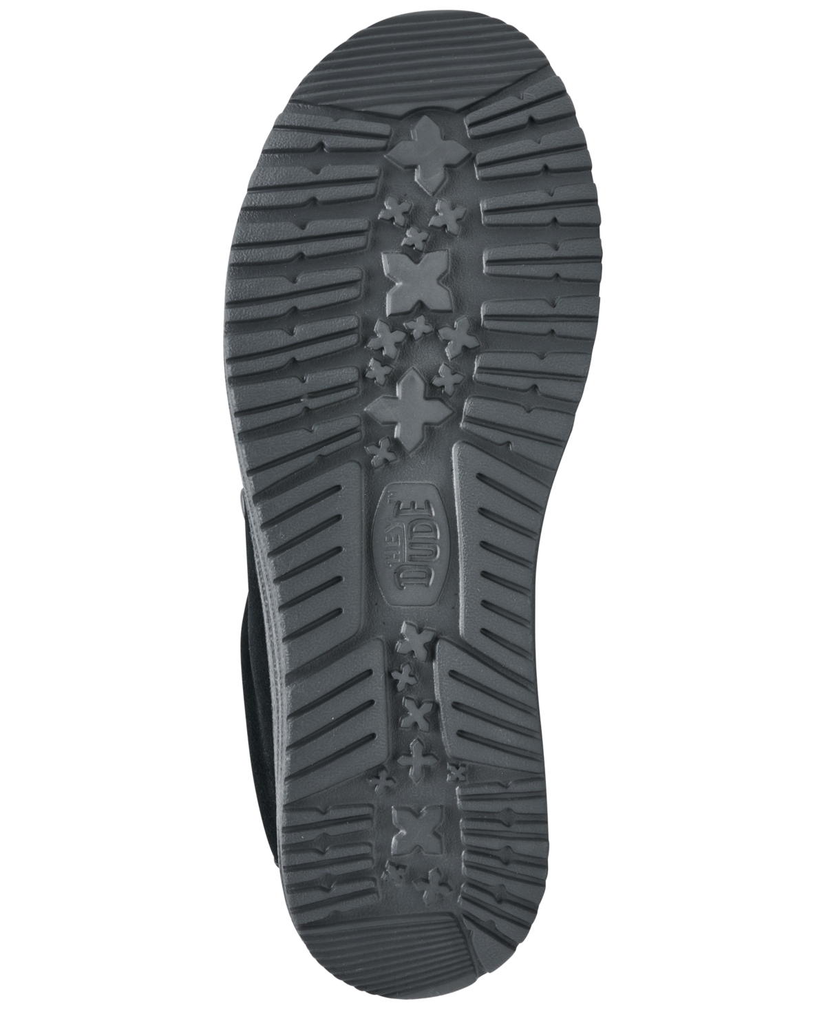 Hey Dude Men's Wally Slip Warmth Slippers from Finish Line