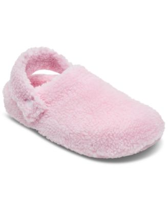 Crocs - Women's Classic Cozzzy Slippers from Finish Line