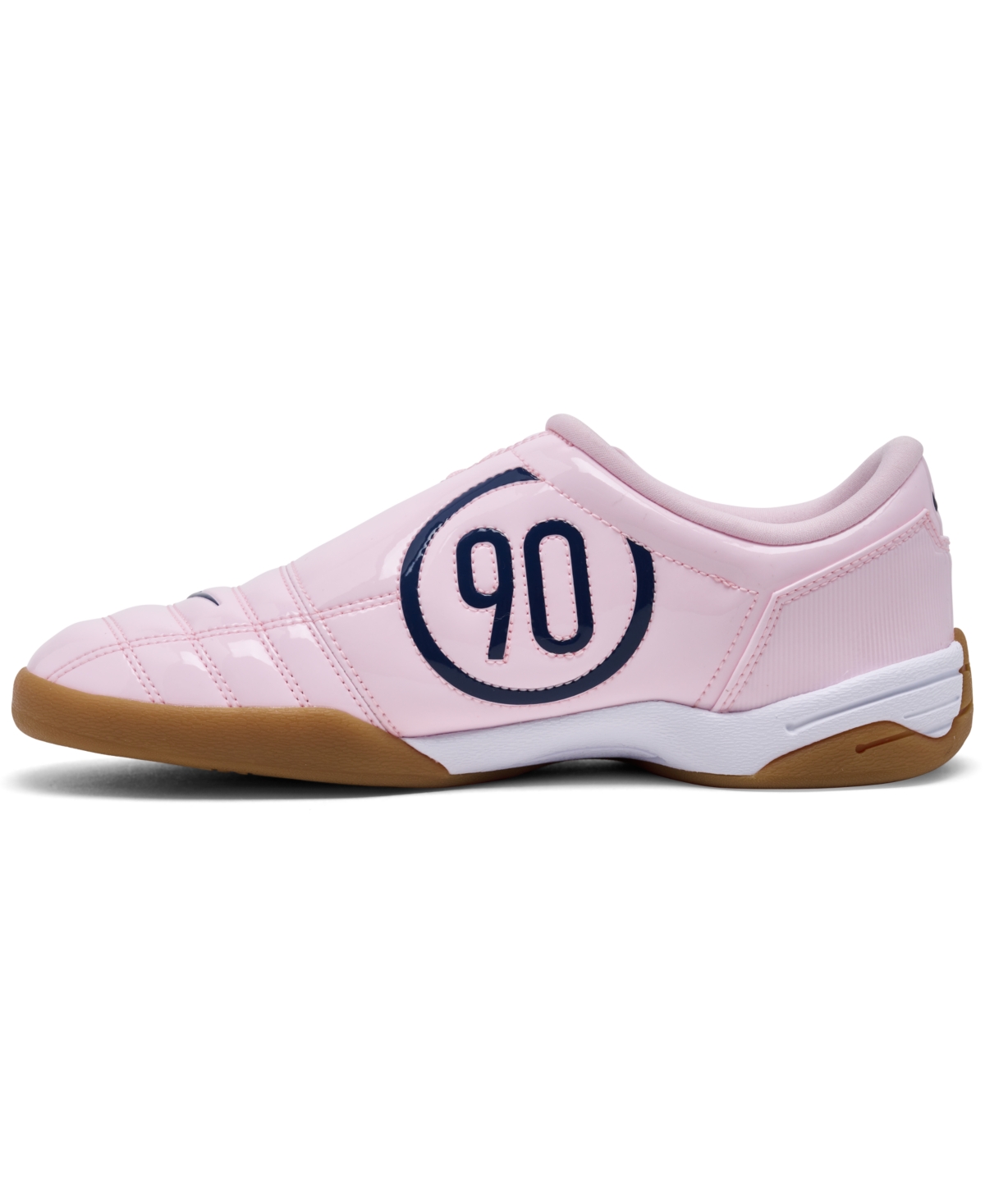 Nike Total 90 Soccer Sneaker In Multi