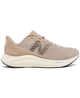Women's Fresh Foam Arishi v4 Tiralux Running Sneakers from Finish Line
