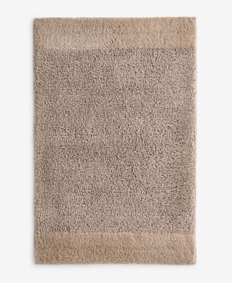 Cotton Bath Rug, 20" x 30"