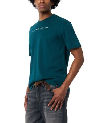 Men's Tilden Classic-Fit T-Shirt