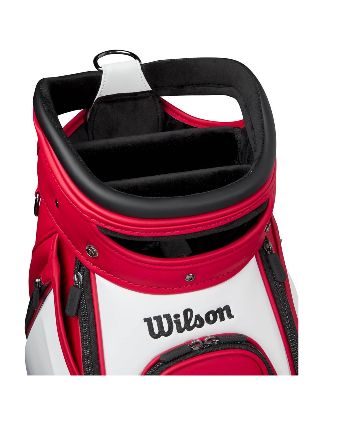 Wilson Staff Tour Golf Cart Bag