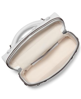 Jana Mini Top Handle Crossbody Bag