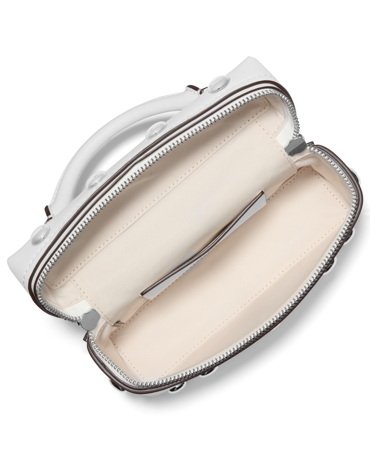 Michael Kors Jana Mini Top Handle Crossbody Bag