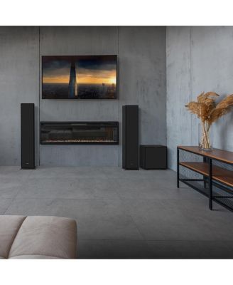 Reference R-101SW 10" Powered Subwoofer