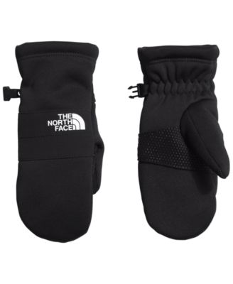 Boys' 5-18 Sierra Etip Mittens
