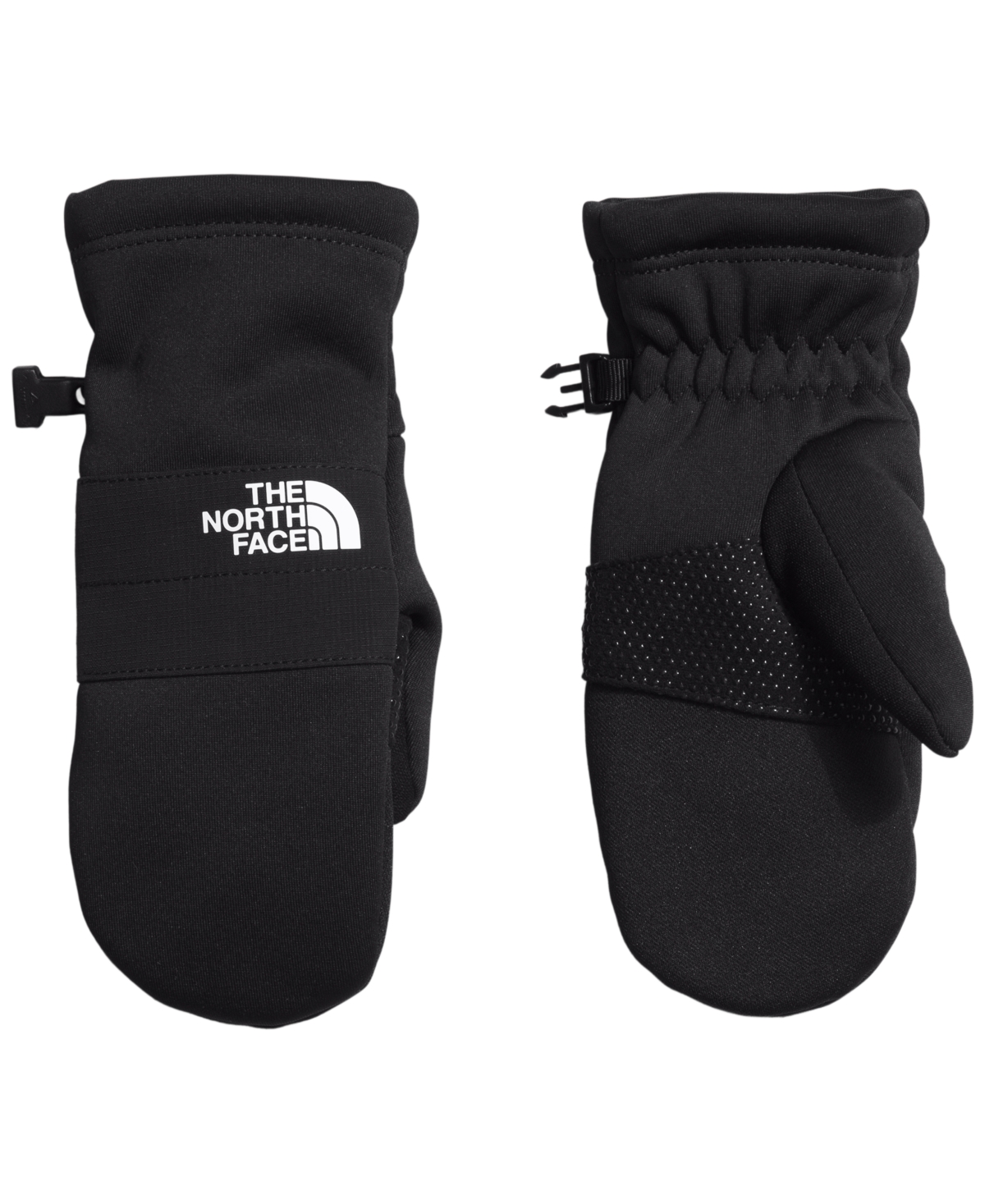 The North Face Boys 5-18 Sierra Etip Mittens